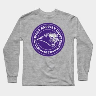 SBU - Circle Long Sleeve T-Shirt